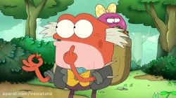 انیمیشن دوزیستان فصل 1 قسمت 29 و 30 - Amphibia